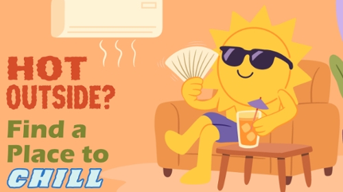 Extreme Heat Alert