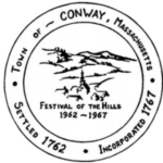 town of conway logo